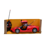 Remote Control Red Ferrari 2150