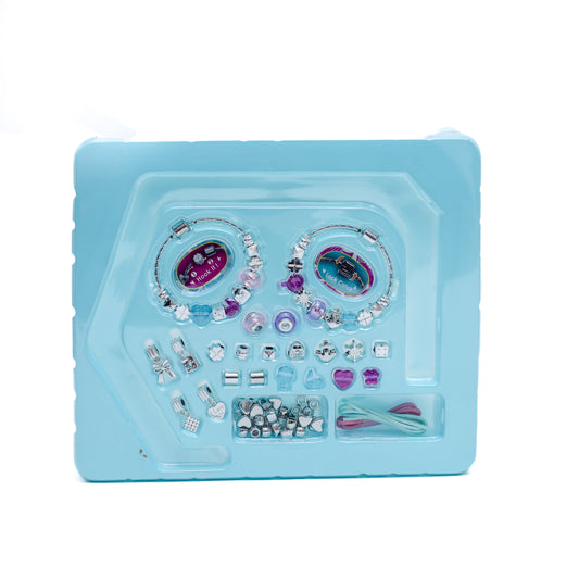 Charms Jewelry Maker MBK-333A