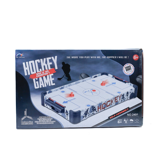 Ice Hockey Game 2493