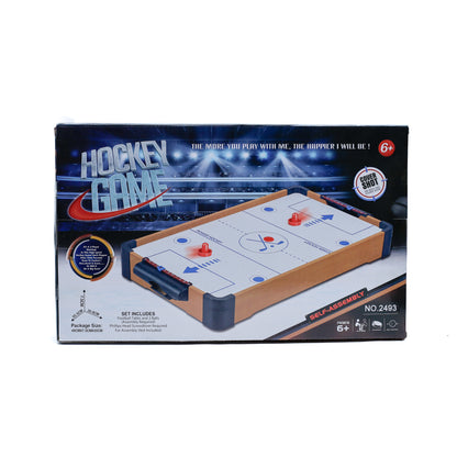 Ice Hockey Game 2493