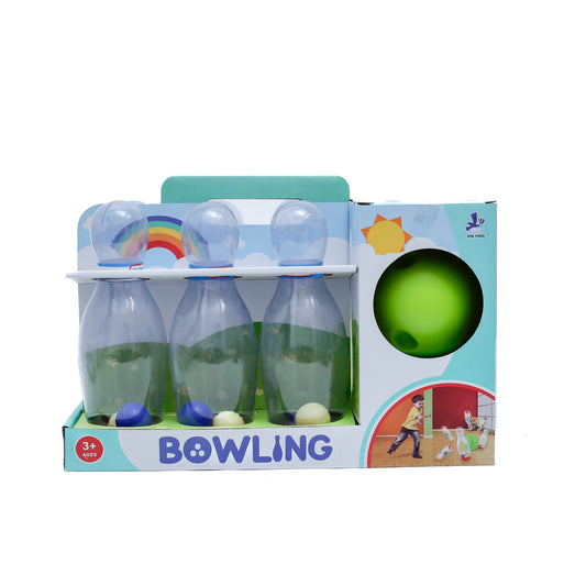 Bowling Set NS-N322A