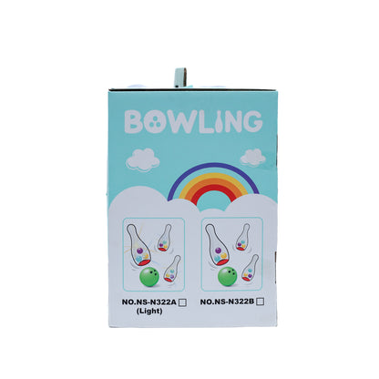 Bowling Set NS-N322A
