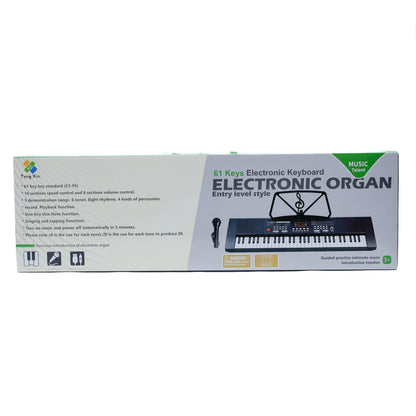 Electric Piano 61 Keys TX-618A