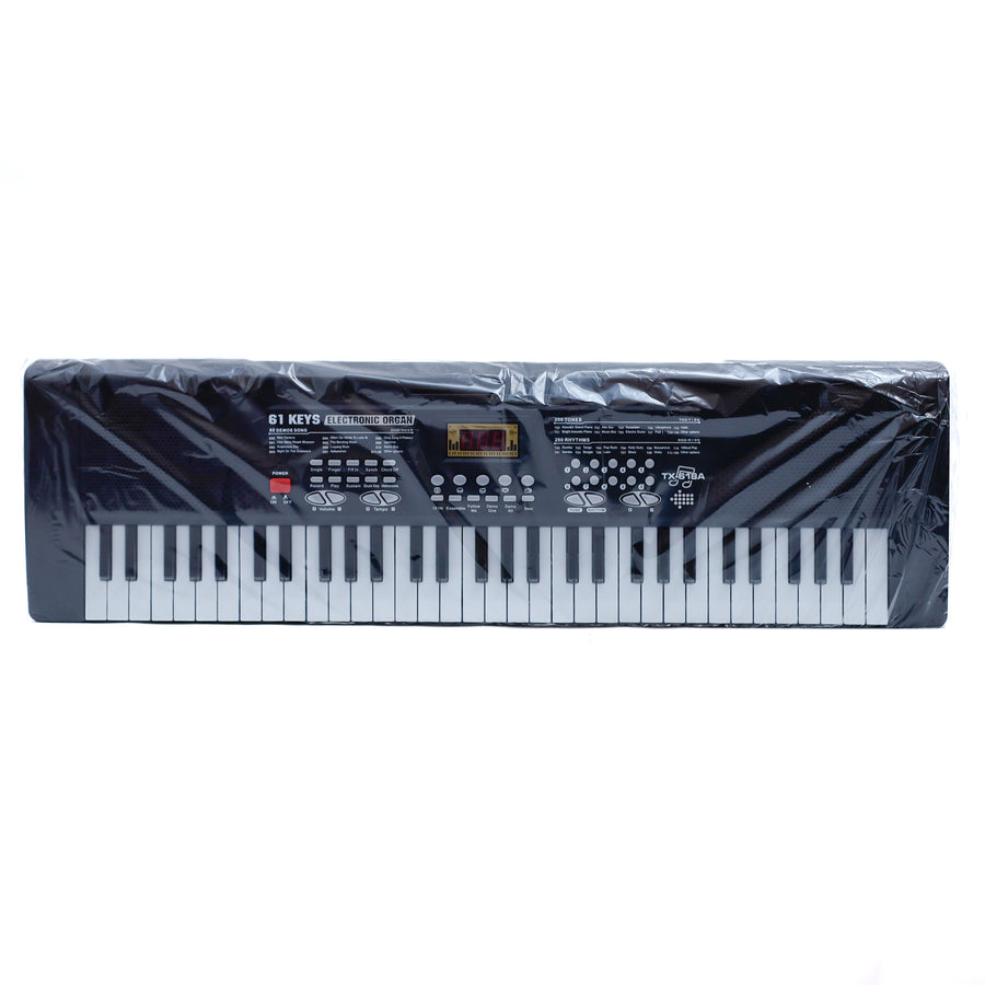 Electric Piano 61 Keys TX-618A