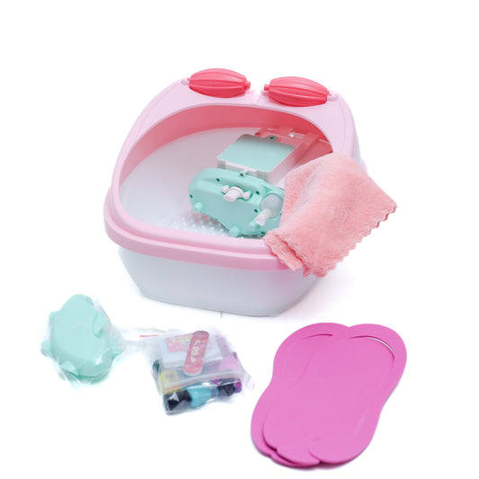 Pedicure Spa Basin Set MBK-390A
