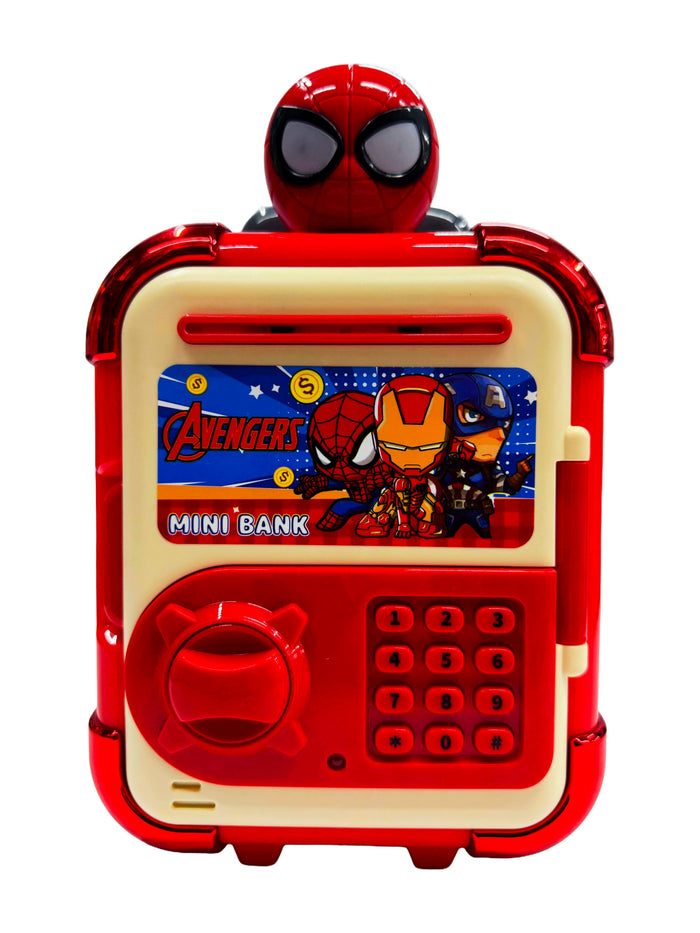 Mini Bank 71037