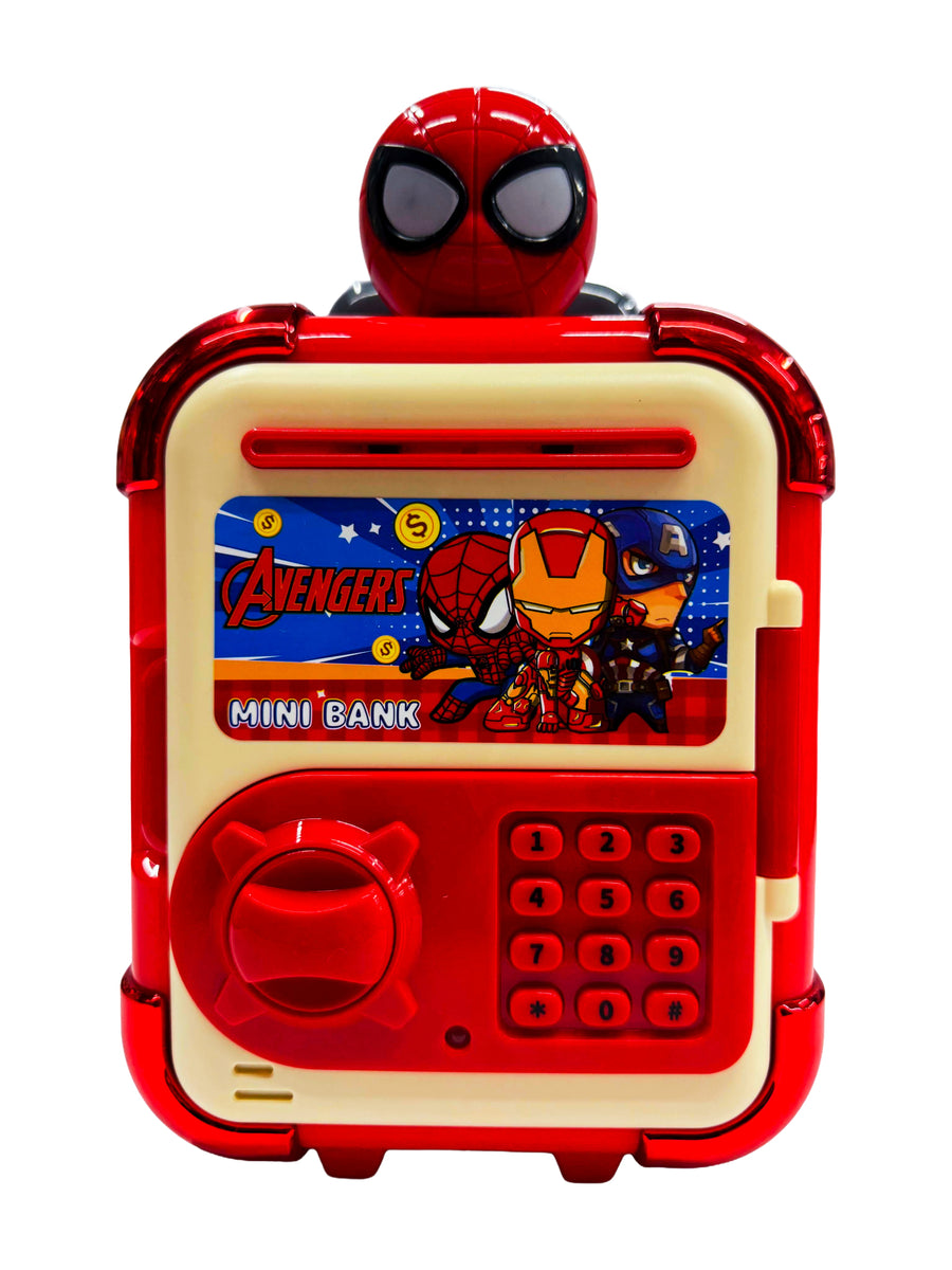 Mini Bank 71037