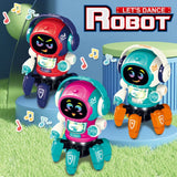 ROBOT ZR157
