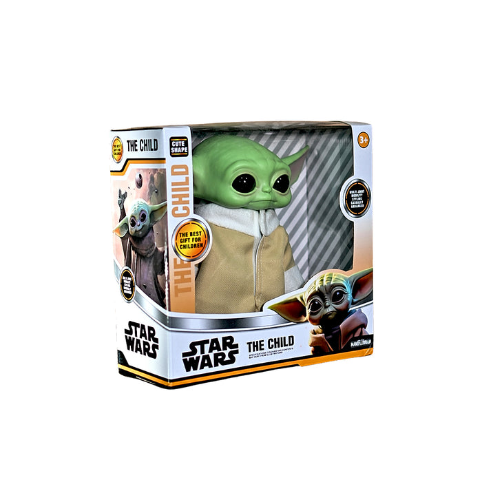 STAR WARS (THE KIDS)