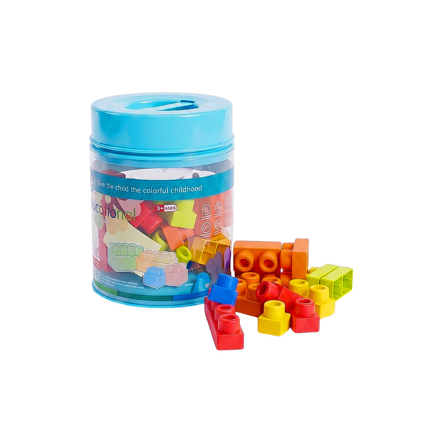 BLOCKS SET-LB607