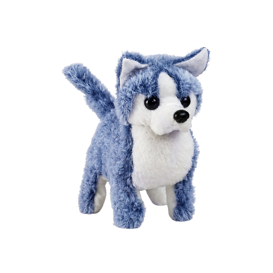 PLUSH TOYS (DOG)