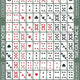 Sequence Board Game 1000149