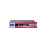 NAIL ART SET-ZF-0877