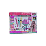 NAIL ART SET-ZF-0877