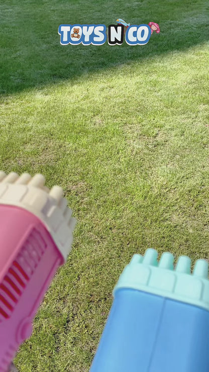 Nemo Bubble Gun P8308